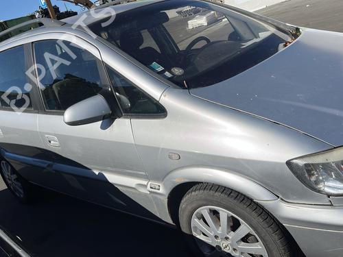 Left front window switch OPEL ZAFIRA A MPV (T98) 2.0 DTI 16V (F75) | BP30104087I27  - Image 11