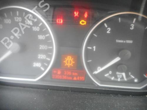 AC pipe BMW 1 (E87) 118 d | BP21966779M126  - Image 8