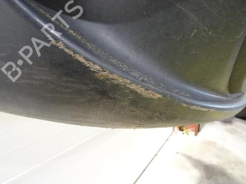 Front bumper CITROËN NEMO MPV 1.4 HDi | BP24359192C7 