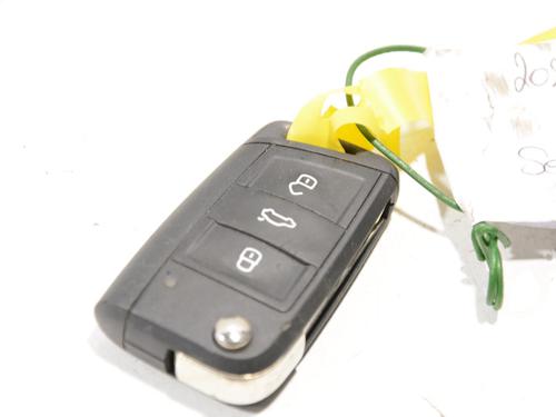 Electronic module SEAT ARONA (KJ7, KJP) 1.0 TSI | BP33634414M83 - Image 6