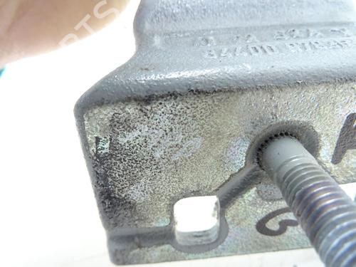 Hinge/Door check strap NISSAN NV400 Van (X62, X62B)  | BP29422217C146 