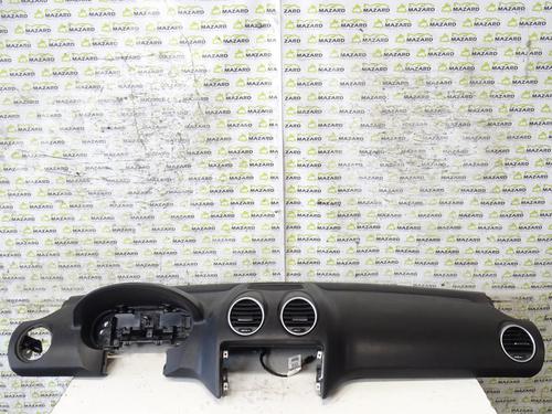 Used Dashboard Dashboard MERCEDES-BENZ M-CLASS (W164) [2005-2012] 20038789 20038789