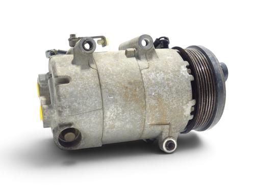 Used AC compressor AC compressor FORD FOCUS C-MAX (DM2) 1.8 TDCi (115 hp) 40124179 40124179
