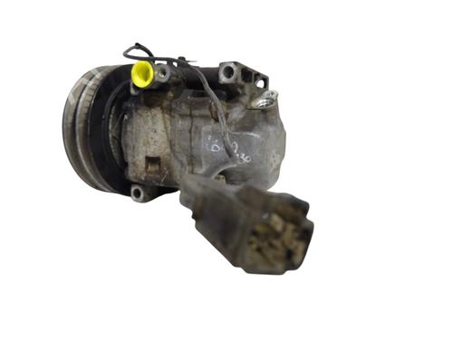 AC compressor MAZDA PREMACY (CP) 2.0 TD | BP39761591M34 - Image 2