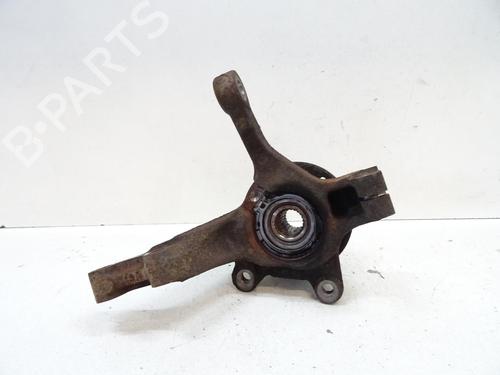 Used Right front steering knuckle Right front steering knuckle DACIA LOGAN (LS_) 1.5 dCi (LS0K) (68 hp) 20054143 20054143