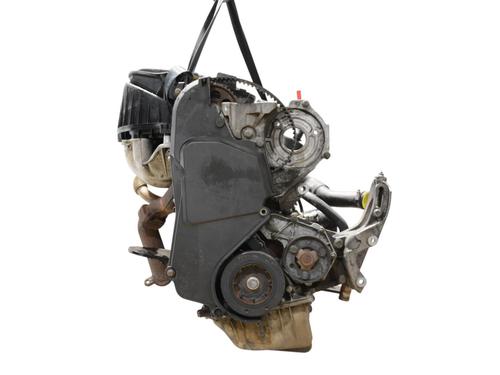 Used Engine Engine 39605780 39605780