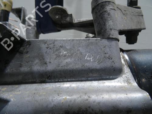 Gearbox RENAULT KANGOO (KC0/1_) 1.9 dTi (KC0U) | BP36790848M3 - Image 2