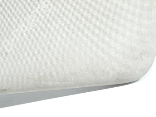 Left sun visor RENAULT MEGANE IV Hatchback (B9A/M/N_) 1.6 TCe 205 (B9MV) | BP30778259I1