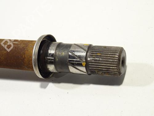 Used Right front driveshaft Right front driveshaft RENAULT MEGANE II Coupé-Cabriolet (EM0/1_) 2.0 (135 hp) 21093580 21093580