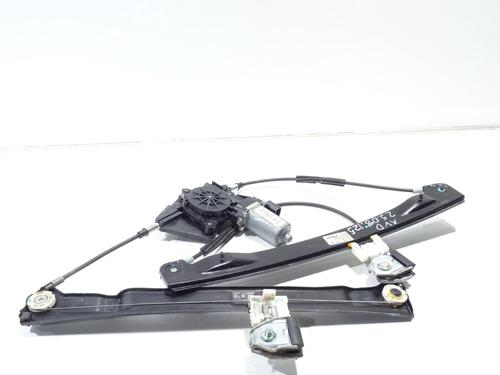 Used Front right window mechanism ALFA ROMEO 159 (939_) 2.4 JTDM (939AXD12, 939AXD1B) (200 hp) 29589336