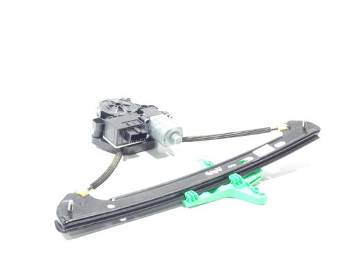 Used Rear right window mechanism VW GOLF VII (5G1, BQ1, BE1, BE2) 1.6 TDI (105 hp) 28216523