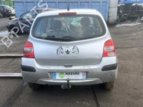 Gearbox RENAULT TWINGO II (CN0_) 1.2 (CN0D) | BP23504122M3 - Image 7