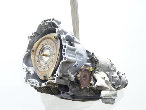 Gearbox AUDI A6 C6 (4F2) 3.0 TDI quattro | BP27571141M3  - Image 8