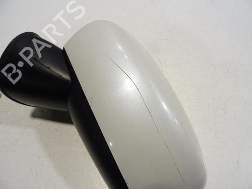 Left mirror SUZUKI IGNIS III (MF, FF) 1.2 (ATK412) | BP29861363C26