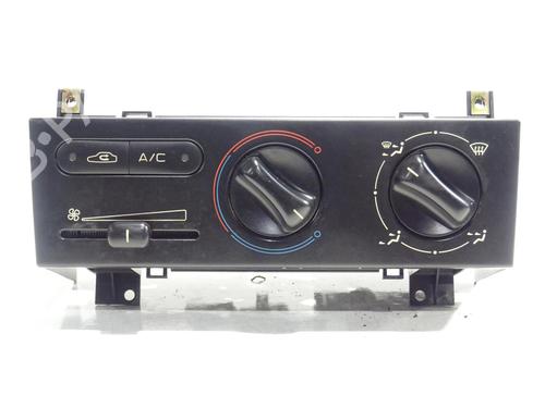 AC-Styringsenhed/Manøvreenhed PEUGEOT 406 (8B) 1.8 16V (110 hp) 30888637