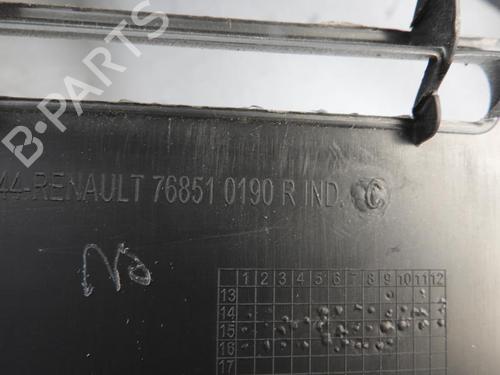 Used Step Step OPEL VIVARO B Van (X82) 1.6 CDTI (05) (146 hp) 20056760 20056760