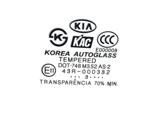 rear-left-door-window-kia-sorento-i-jc-2002-2003-2004-2005-2006-2007-2008-2009-2010-2011-39085554 main image