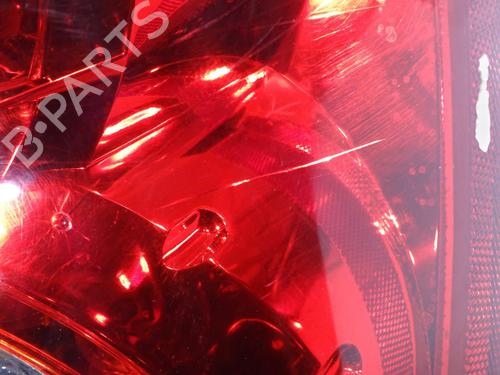 Right taillight DODGE CALIBER 2.0 CRD | BP39974198C35 - Image 5