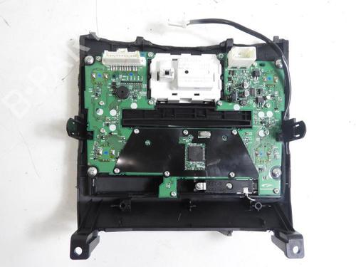 Climate control INFINITI QX70 50 AWD | BP21968540I5 