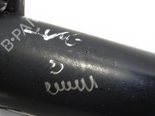 Used Left front shock absorber Left front shock absorber 37725926 37725926