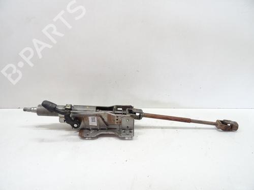 Used Steering column PEUGEOT BIPPER Tepee 1.4 HDi (68 hp) 20066313