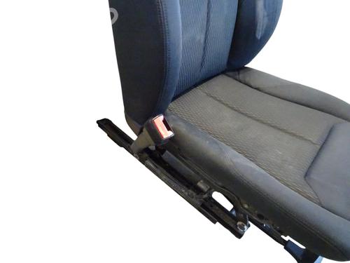 Left front seat BMW 1 (F20) 116 d | BP36673565C15 - Image 3