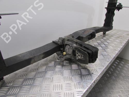 Crossmember CITROËN C6 (TD_) 2.7 HDi | BP21972751C162 