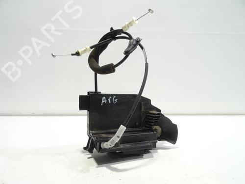 Used Front left lock PEUGEOT 308 SW II (LC_, LJ_, LR_, LX_, L4_) 1.6 BlueHDi 120 (120 hp) 25006440
