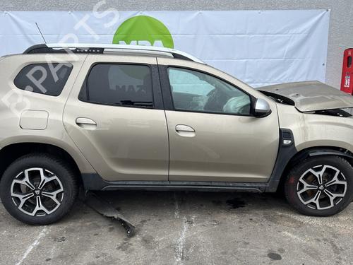 Tailgate DACIA DUSTER (HM_) 1.5 dCi 115 (HMAD) | BP40494186C6 - Image 12