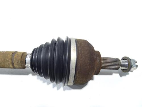 Right front driveshaft RENAULT ESPACE IV (JK0/1_) 3.0 dCi (JK0J, JK0V) | BP28490132M39