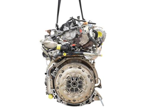 Used Engine Engine RENAULT KOLEOS I (HY_) 2.0 dCi 4x4 (HY0K) (150 hp) 39605738 39605738