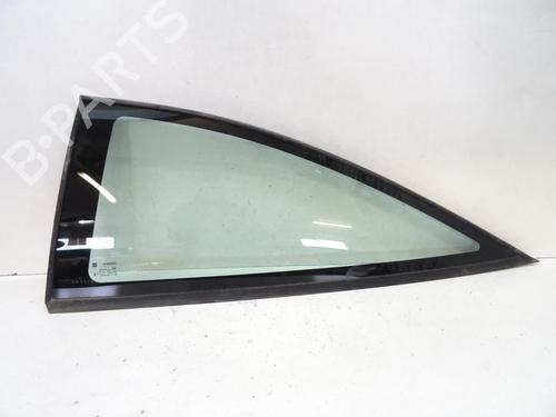 Used Rear left door window Rear left door window OPEL CALIBRA A (C89) 2.5 i V6 (M07) (170 hp) 20064005 20064005
