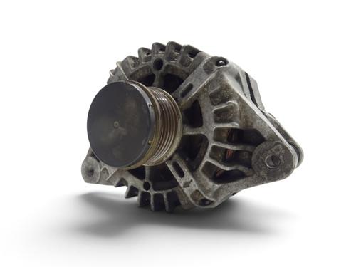 Alternator HYUNDAI ix35 (LM, EL, ELH) 2.0 CRDi 4WD | BP40436627M7 - Image 6
