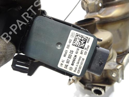Particulate filter AUDI Q3 (F3B) 35 TDI | BP20038064M81  - Image 9