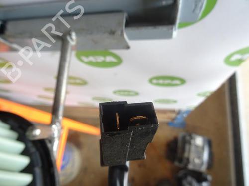 Used Heater blower motor AUDI 80 B4 Avant (8C5) [1991-1996]  21967163