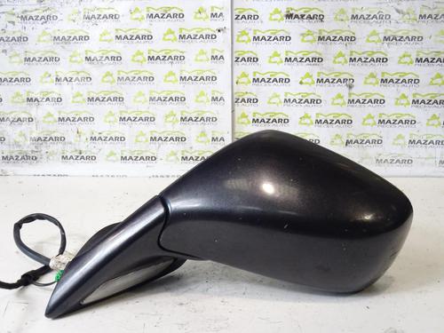 Left mirror PEUGEOT 807 (EB_) 2.2 HDi | BP20038489C26