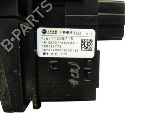 Switch MG MG 3 (ZP2_) 1.5 Hybrid+ | BP40054241I30 - Image 3