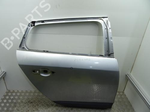 Used Right rear door RENAULT MEGANE III Grandtour (KZ0/1) 1.5 dCi (86 hp) 24665710