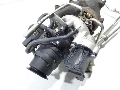 Turbolader/Kompressor VW JETTA III (1K2) 2.0 TDI 16V | BP28490167M71