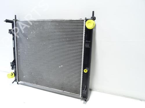 Water radiator NISSAN JUKE (F15) 1.5 dCi | BP29590774M31 