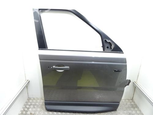 Used Right front door LAND ROVER RANGE ROVER SPORT I (L320) 2.7 D 4x4 (190 hp) 30562348