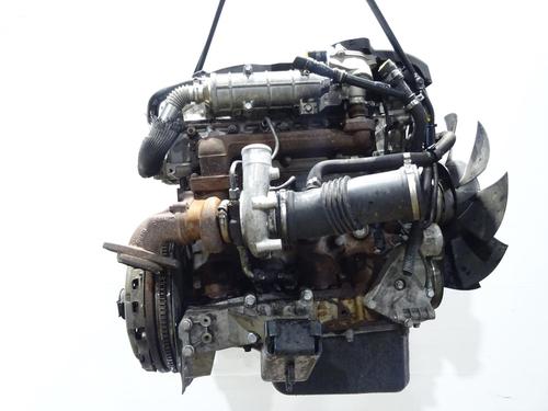 Engine IVECO DAILY IV Van 35C15 V, 35C15 V/P | BP35888919M1 - Image 11