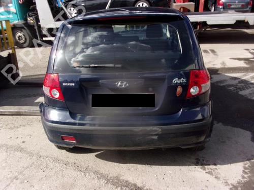 Left taillight HYUNDAI GETZ (TB) 1.1 | BP21965193C34 