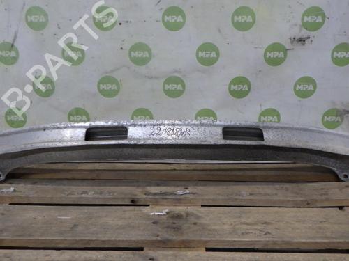 Used Rear bumper reinforcement RENAULT GRAND SCÉNIC II (JM0/1_) [2004-2009]  20051722