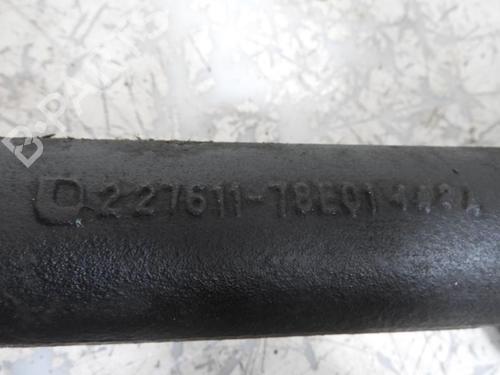 Used Front differential SUZUKI VITARA (ET) [2003-2005]  20071301