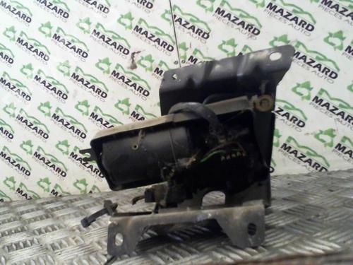 Used Front wiper motor NISSAN SERENA (C23) 1.6 (97 hp) 21269030