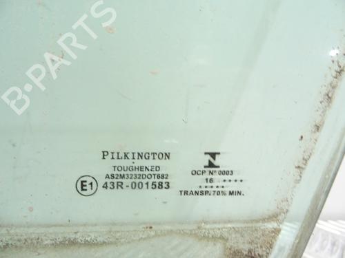 Front left door window CITROËN XSARA (N1) 2.0 HDi 90 | BP30153010C18 