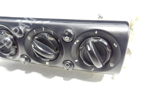 Used Climate control Climate control MINI MINI (R50, R53) Cooper (116 hp) 30888592 30888592