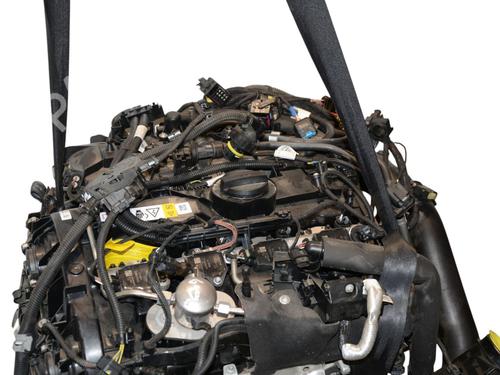 Engine BMW X3 (G01, F97, G08) xDrive 30 e Plug-in-Hybrid | BP39460731M1 - Image 2