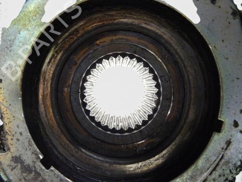 Left front steering knuckle RENAULT TRAFIC III Van (FG_) 2.0 dCi 120 (FGMN) | BP37527736M25 - Image 5